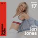 Supreme Radio EP 017 - Jen Jones logo