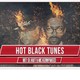 Hot Black Tunes Hip Hop Special (04.03.2017) logo
