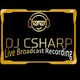 DJ CSharp Live : 007 Night (Tracks from the movie franchise) (#123) logo