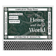 The Home And The World 025 (BENGALI ROCK বেঙ্গল রক সংগীত) - Nishant Mittal [24-08-2019] logo