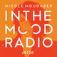 In the MOOD - Episode 128 - Nicole Moudaber & Paco Osuna B2B Live from FABRIK, Madrid. logo