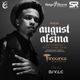 Hustle- August Alsina RnB Mix logo