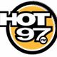 Live On Hot 97 (11/24/1995) logo