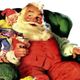 Dec 24: Santa Claus Has Come to Town logo