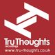 Radio BSOTS show #148 - Label Profile: Tru Thoughts logo
