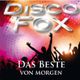 Disco - Fox Mix Last.fm logo
