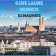 DJ MadMike - Gute Laune Munich Dance 2018 logo