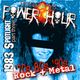 Rich Embury’s POWER HOUR // 1983 Pt. III: Metallica, Savatage, Dokken + MORE (40yrs) logo