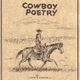November 2:  Hillbilly Music, Hopalong Cassidy and Cowboy Poetry logo