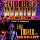 Hair Metal Mansion Radio Show #436 w/ Warrant's Erik Turner logo