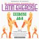 『LATIN EXERCISE A&B』MIX CD (rec: 2003') - DJ Yoshizawa dynamite.jp logo