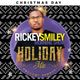 Rickey Smiley Morning Show - Holiday Mix 2021 logo