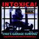 Intoxica! 1960's Underground Instrumentals logo