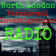NLPI Paranormal Radio Show - Rye House Gatehouse Ghost logo