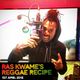 Reggae Recipe - 01/04/18 (Reggae / Dancehall / Bass / Bashment / Afrobeats) logo