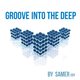 Groove Into The Deep 58 [2019] logo
