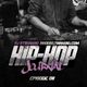 Hip Hop Journal Episode 8 w/ DJ Stikmand logo
