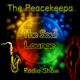 The Soul Lounge Radio Show with The Peacekeepa logo