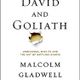 Show 1060  Audiobook. David and Goliath  Underdogs, Misfits, and the Art of Battling Giants by Malco logo