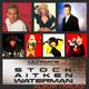 Ultimate Stock Aitken Waterman Album Tracks Vote 21 - 1 logo