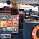 SOUL AND FUNK CRUISE ON THE THAMES, 14/9/18-ALL VINYL logo
