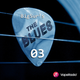 BigSur - The Blues #3 logo