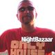 Tony Thomas - The Night Bazaar Sessions - Volume 17 logo