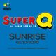 HAITIANO A PLENA 507 VIERNES DE TODO SE VALE EN SUPER Q SUNRISE logo