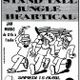JUNGLESOUND - STAND TALL - HEARTICAL - MAI 2000 - ESPACE MAGENTA - PARIS - PART-1 logo