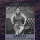 Primary Resident - Lady D logo