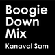 Boogie Down logo