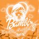 Bambi Anthem #08 Mixed By BZMR logo