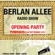 Berlan Allee / Episode#1 / Party Report logo