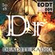 Deadite Radio - End of Days Transmission 009 (Live on Facebook - Recorded 09/24/18) logo
