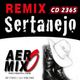 Projeto cd2365 - Sertanejo remix logo
