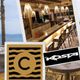 Cocktails & Champagnes & Cigars ( DJ Kosta Live Set on C Food & Mood Restaurant  - Kos Island ) logo