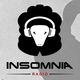 DJ LOCTH presents Insomnia Radio 001 – DJ BANANA Guest Mix – 9.04.17 logo