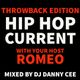 Throwback Classics Slow Jams November 2020 #1 Hosted by @Romeo941 mixed by @djdannycee1 logo