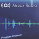 Aisbox Radio DJ Niick Reggae Crossover logo