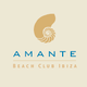 Live Broadcast from Amante Beach Club Opening / Dj EASE - Nightmares on Wax / 6.05.2012 logo