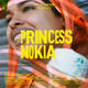Princess Nokia - Belgrave Music Hall - 21.08.2018 logo