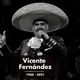 DJ ZAPP NORTENAS CLASSICS - RIP VICENTE FERNANDEZ! - SPECIAL GUEST DJ MIX logo