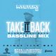 @DJMYSTERYJ | Old School Bassline Mix | #TakeItBack Fri 11th May logo