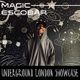 Underground London Showcase - Magic Escobar 001 logo