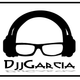 Rock Pop en Espanol Mix Vol 1 - JJ Garcia la Epoca de los 80s Mixed logo