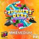 SUMMERS OURS EP. 14 // MIKE MEDIUM // @DJMIKEMEDIUM (NEW JERSEY) logo