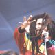 Bob Marley & The Wailers 7-12-80 Deeside Leisure Center Queensferry, Flintshire, Wales Soundboard logo
