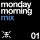 Monday Morning Mix logo