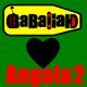 Babaliah loves Angola 2 logo