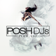 POSH DJ Mikey B 3.10.20 // Best Party Music & Dance Remixes logo